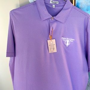 Peter miller Golf shirt